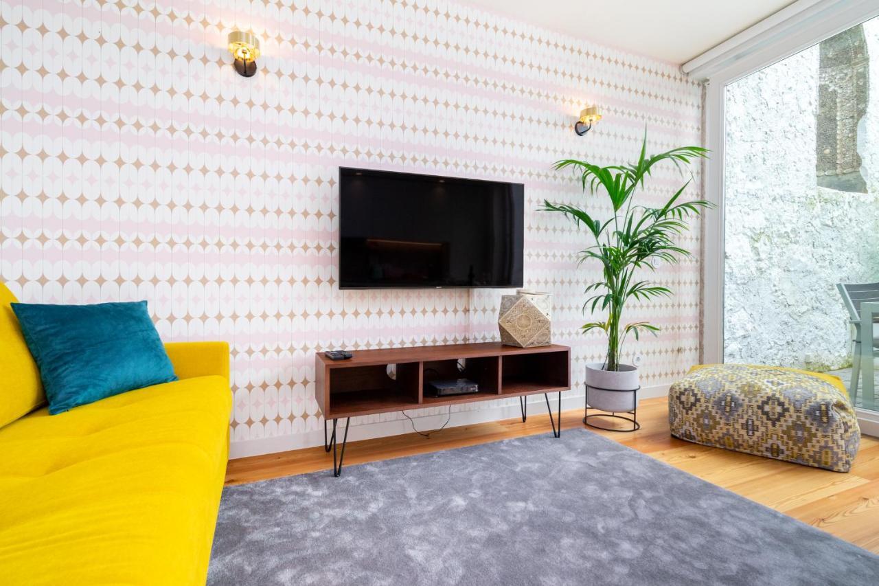 Whome | Csa18 Luxury Design Apartment Lisboa Exterior foto